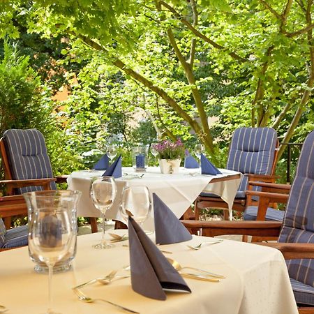 Boutiquehotel Das Haus Am Walde Bad Bevensen Exterior photo